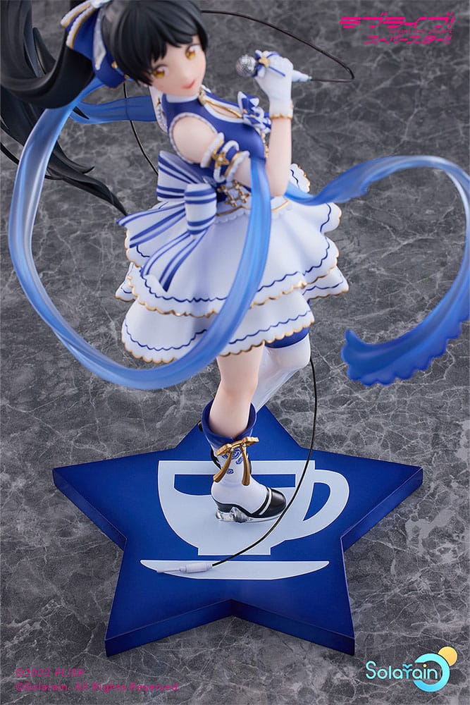 PREORDINE+ CHIUSO 03/2025 Love Live! Superstar!! Ren Hazuki: Baikakimu Ver. 25 cm Statue 1/7