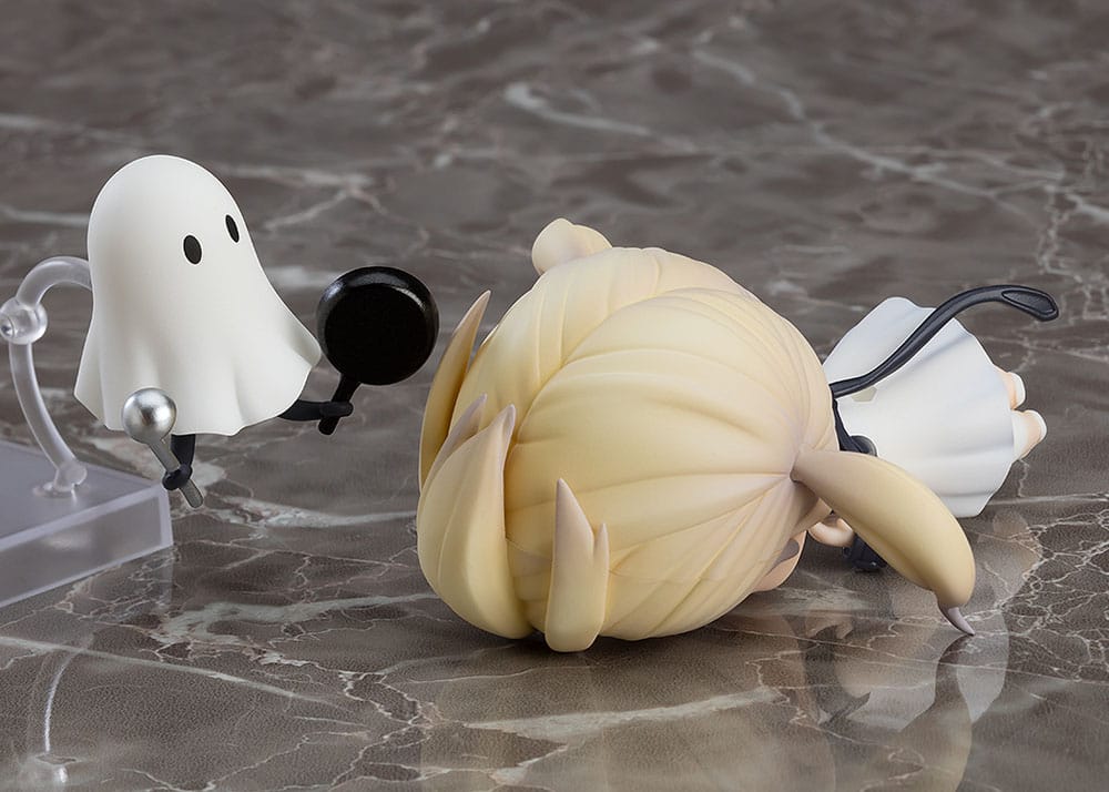 PREORDINE+ 11/2025 NieR Re[in]carnation Nendoroid Action Figure The Girl of Light & Mama 10 cm (re-run)