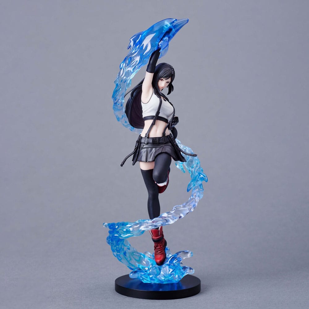 PREORDINE 09/2025 Final Fantasy VII Rebirth Figure Tifa Lockhart 24 cm (PREORDINE NON CANCELLABILE)
