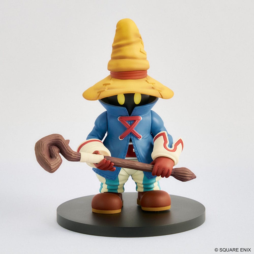 VORBESTELLUNG+ 06/2026 Final Fantasy IX Adorable Arts Statue Vivi Ornitier 10 cm