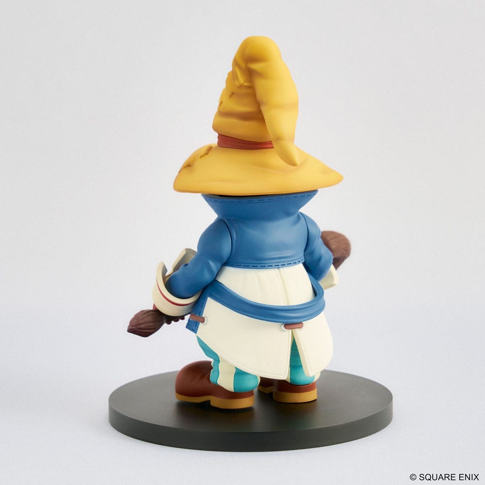 VORBESTELLUNG+ 06/2026 Final Fantasy IX Adorable Arts Statue Vivi Ornitier 10 cm