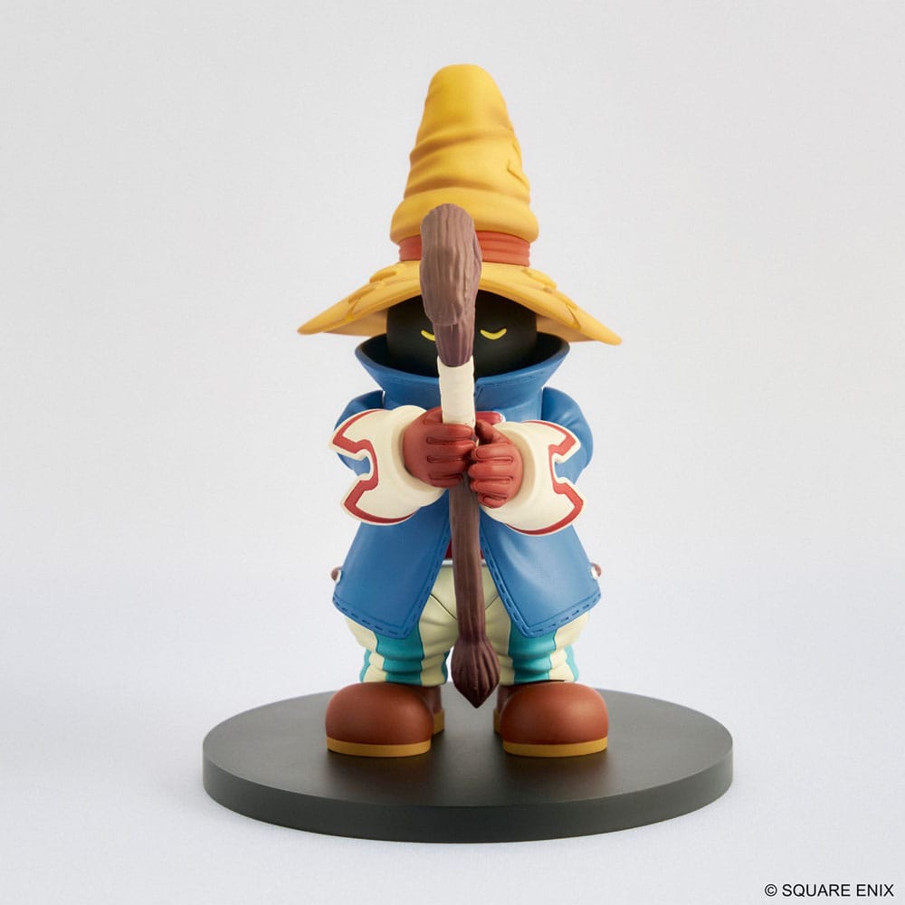 VORBESTELLUNG+ 06/2026 Final Fantasy IX Adorable Arts Statue Vivi Ornitier 10 cm