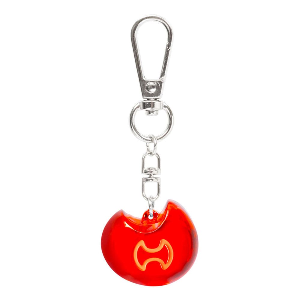 MADE TO ORDER Final Fantasy XIV Acryl Job Schlüsselanhänger Krieger