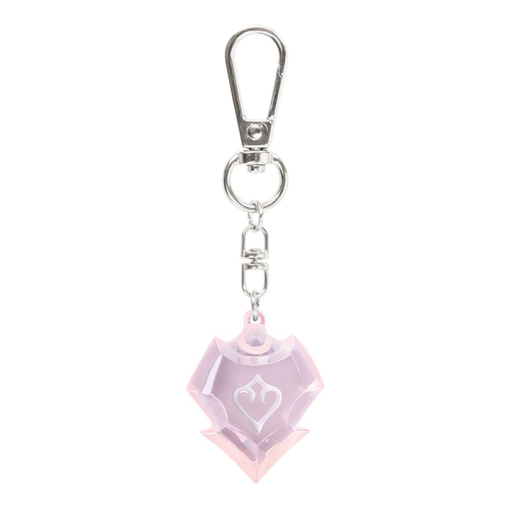 MADE TO ORDER Final Fantasy XIV Acryl Job Schlüsselanhänger Tänzerin