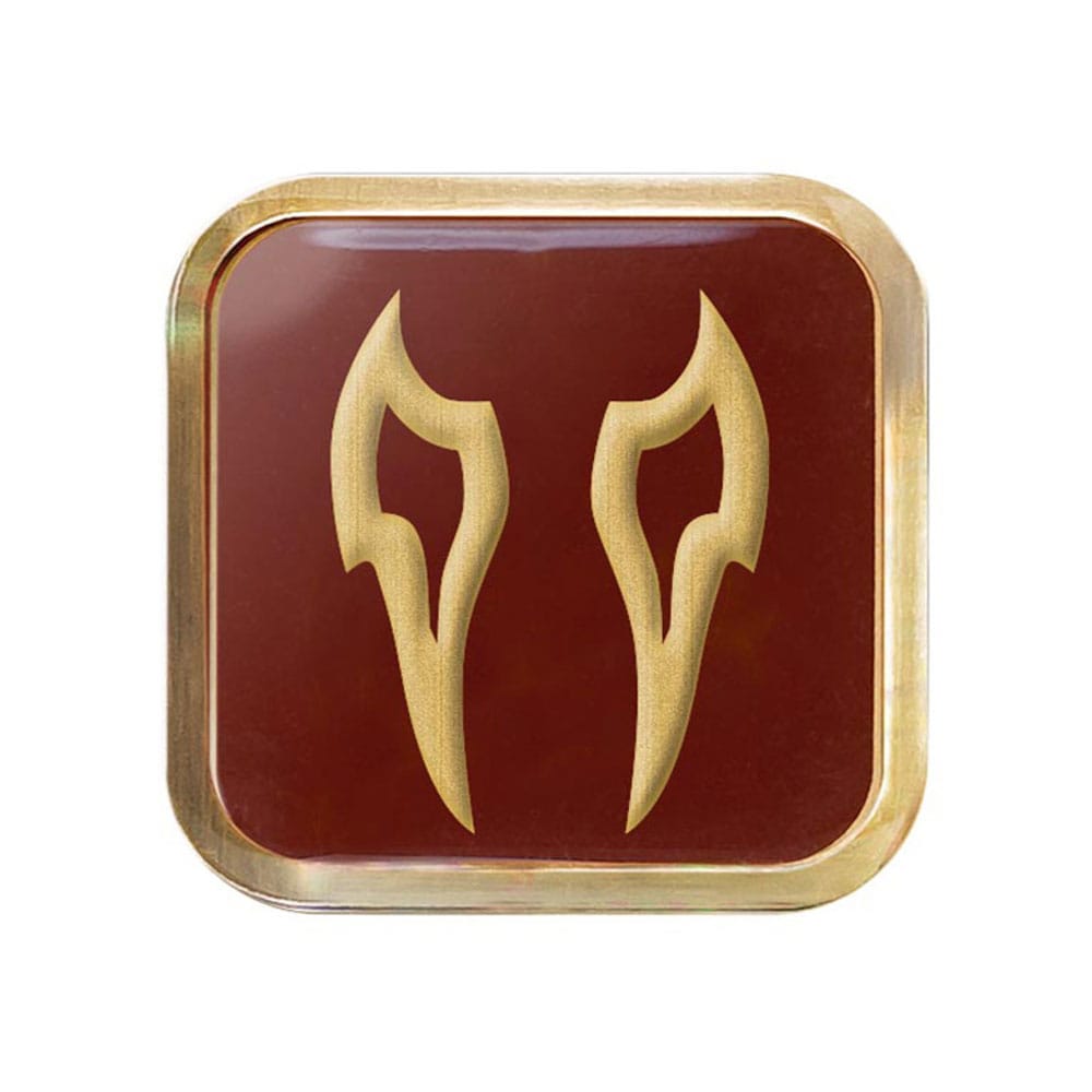 SU ORDINAZIONE Final Fantasy XIV Job Pin *PREZZO SPECIALE* ESAURITO
