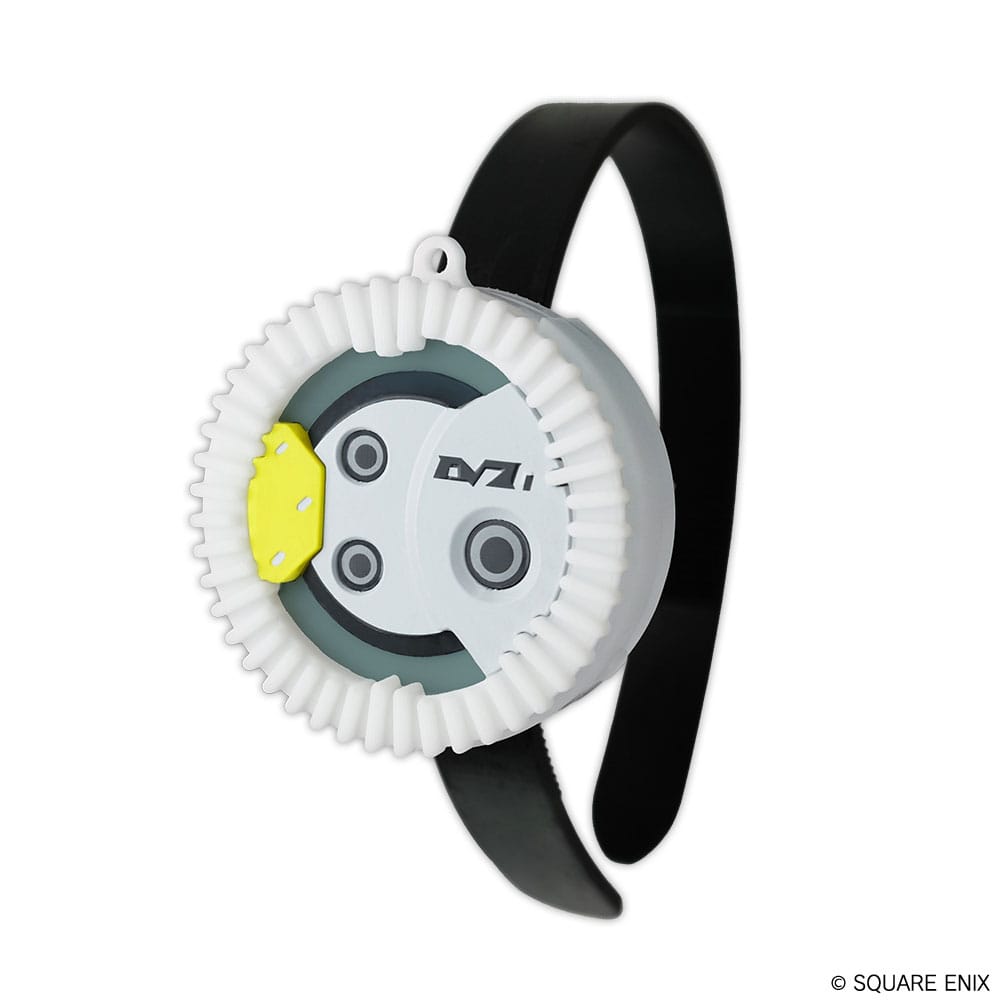 SU ORDINAZIONE Final Fantasy XIV: Dawntrail Roleplay Replica Regulator