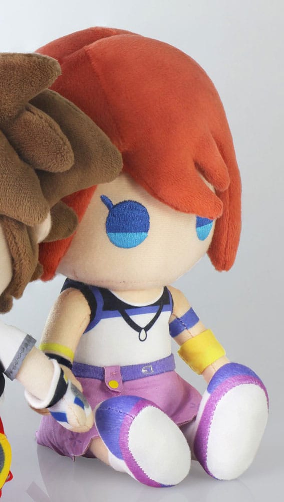 Kingdom Hearts Plüschfigur Kairi 18cm *SONDERPREIS* AUSVERKAUFT