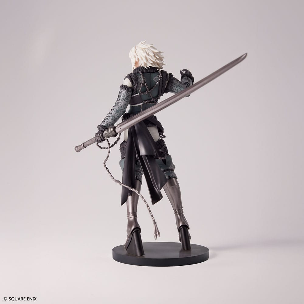 VORBESTELLUNG+ GESCHLOSSEN 05/2026 NieR:Automata Form-ISM PVC-Statue NieR Ver.1.22474487139... 19 cm