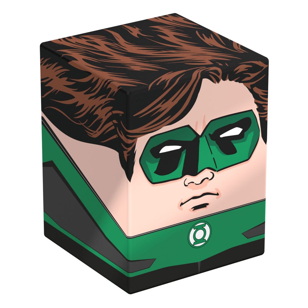 SU ORDINAZIONE Squaroes - Squaroe DC Justice League™ JL006 - Green Lantern™