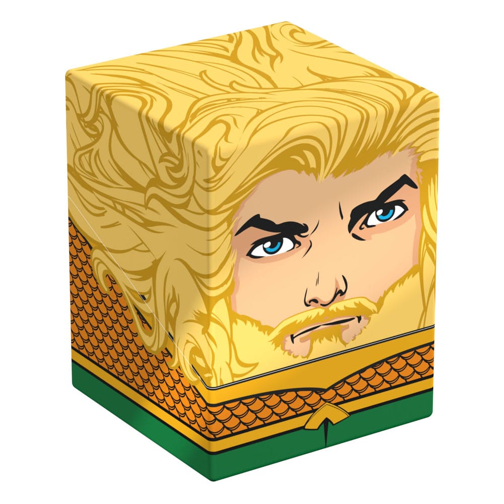 AUF BESTELLUNG Squaroes - Squaroe DC Justice League™ JL007 - Aquaman™