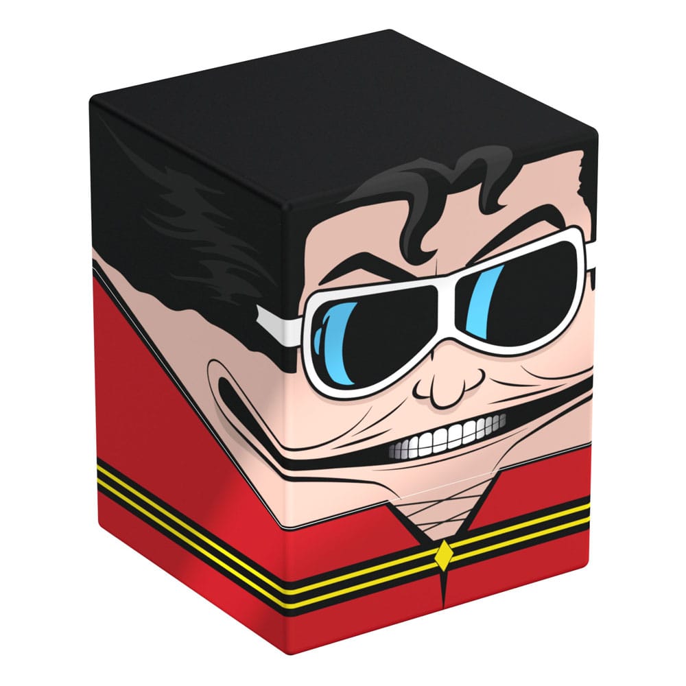 SU ORDINAZIONE Squaroes - Squaroe DC Justice League™ JL009 - Plastic Man™