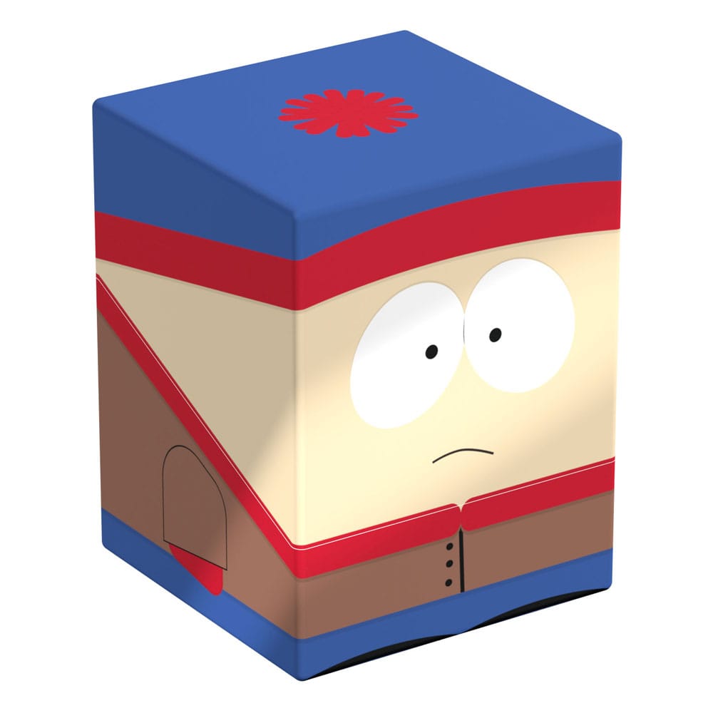 AUF BESTELLUNG Squaroes - Squaroe South Park™ SP003 - Stan