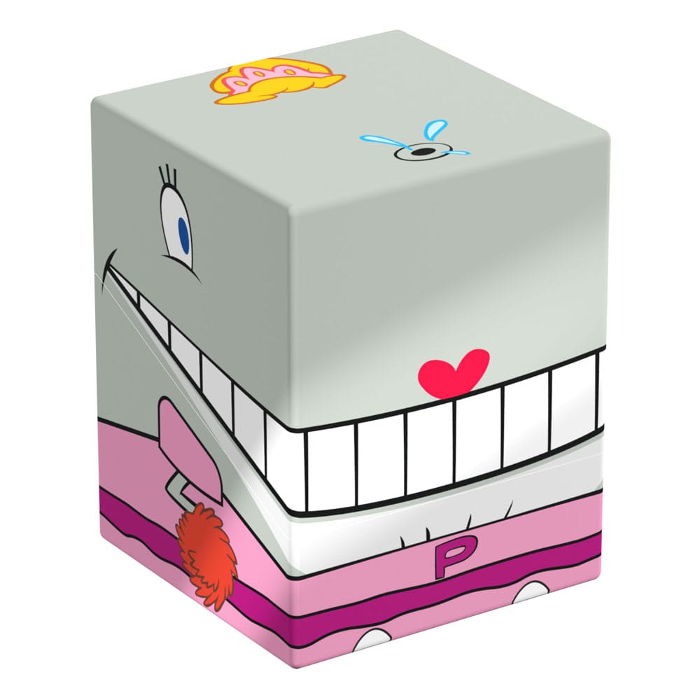 AUF BESTELLUNG Squaroes - Squaroe SpongeBob Schwammkopf™ SB008 - Perle