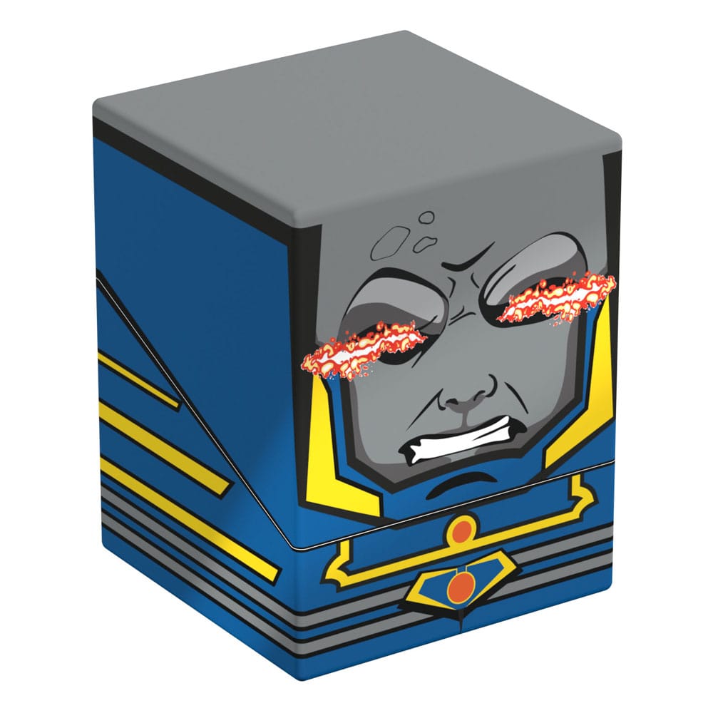 SU ORDINAZIONE Squaroes - Squaroe DC Justice League™ JL011 - Darkseid™