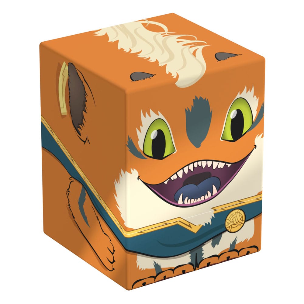 AUF BESTELLUNG Squaroes - Squaroe Magic: The Gathering "Foundations" MTG002 - Beute