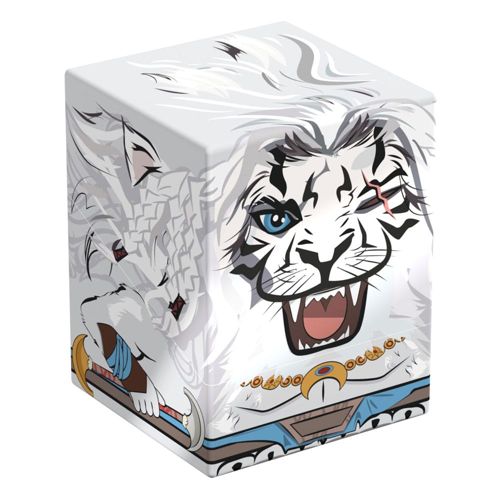 SU ORDINAZIONE Squaroes - Squaroe Magic: The Gathering "Foundations" MTG004 - Ajani