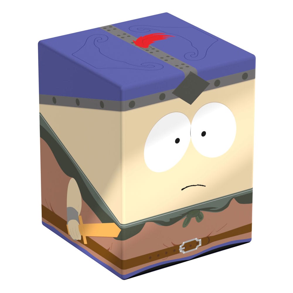 SU ORDINAZIONE Squaroe Squaroes South Park™: The Stick of Truth SP013 - Stan Marshwalker