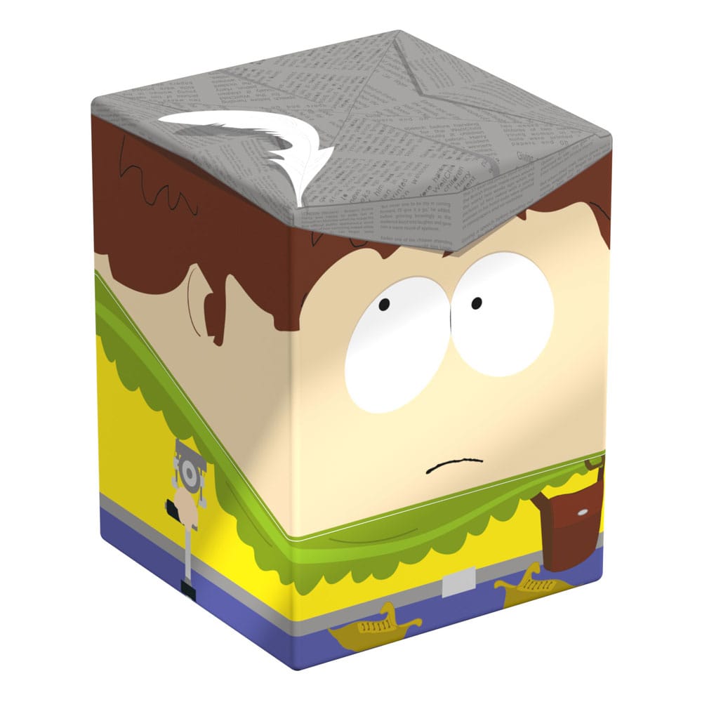 AUF BESTELLUNG Squaroe Squaroes South Park™: Der Stab der Wahrheit SP016 - Jimmy der Barde