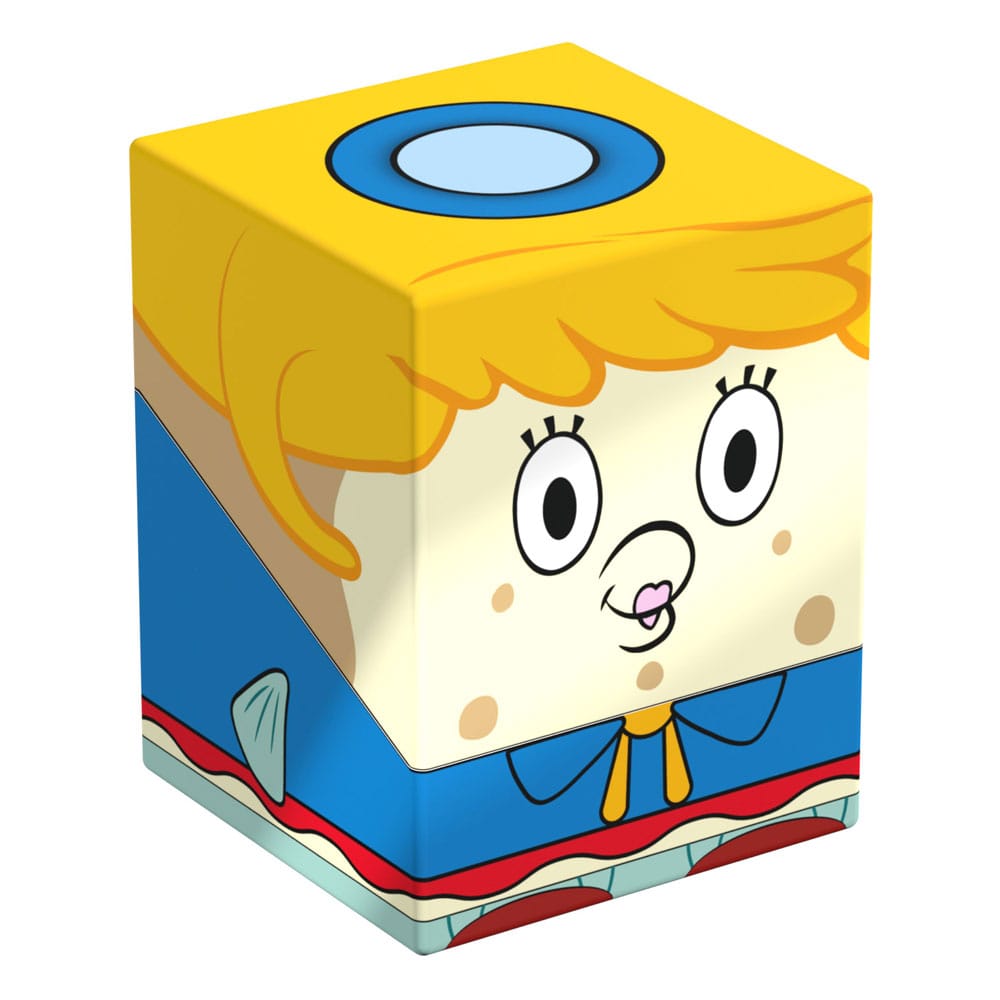 SU ORDINAZIONE Squaroes Squaroe SpongeBob SquarePants™ SB013 - Mrs. Puff