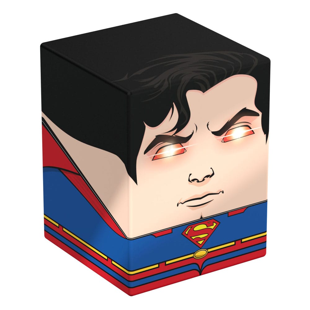 SU ORDINAZIONE Squaroes - Squaroe DC Justice League™ JL021 - Superman™