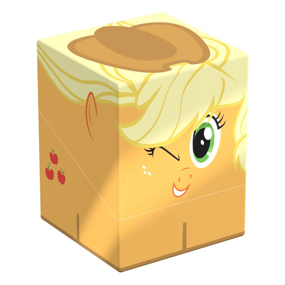 MADE TO ORDER Squaroes Squaroe My Little Pony "Friendship is Magic" MLP008 - Apple Jack