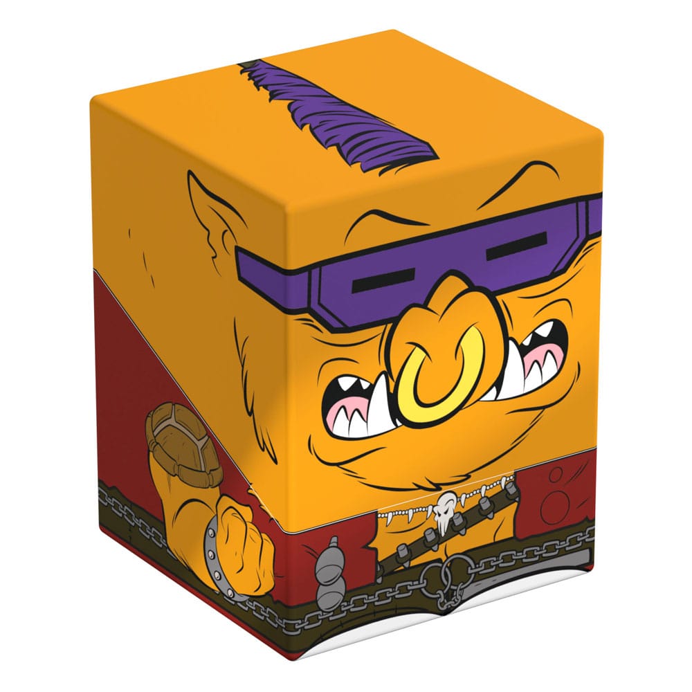 SU ORDINAZIONE Squaroes - Squaroe Teenage Mutant Ninja Turtles™ NT011 - Bebop