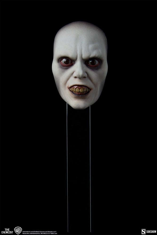 🧪 LAB | PREORDINE+ 08/2027 The Exorcist Action Figure 1/6 Regan MacNeil 23 cm