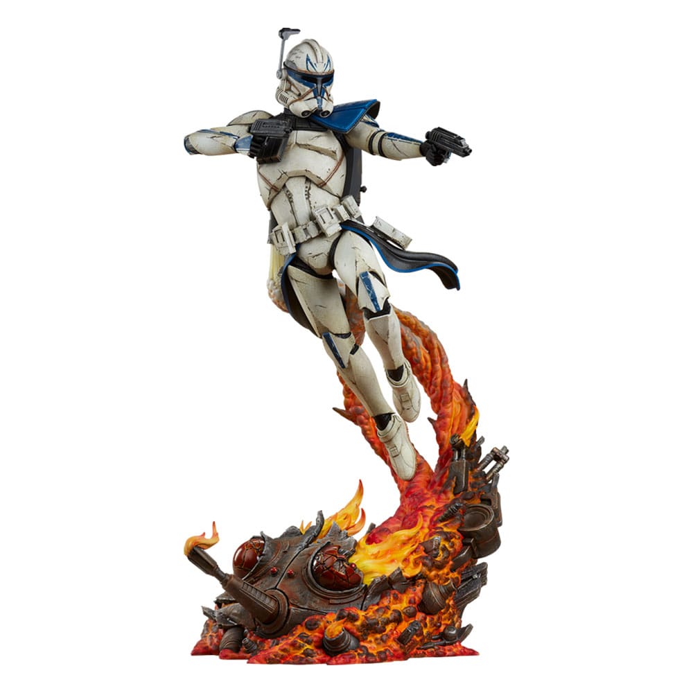 SU ORDINAZIONE Star Wars Premium Format Figure Captain Rex 68 cm