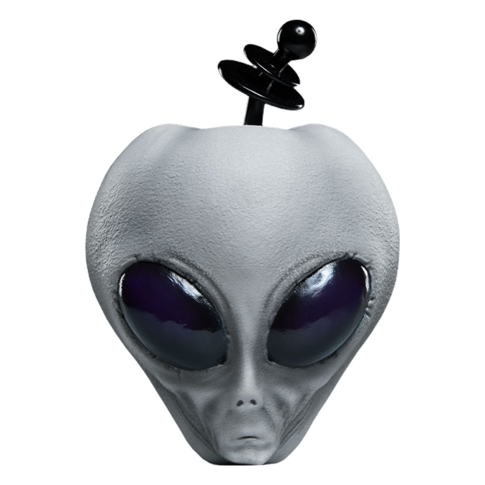 🧪 LAB | SU ORDINAZIONE Sideshow Originals Apple Replica Alien Apple 11 cm 