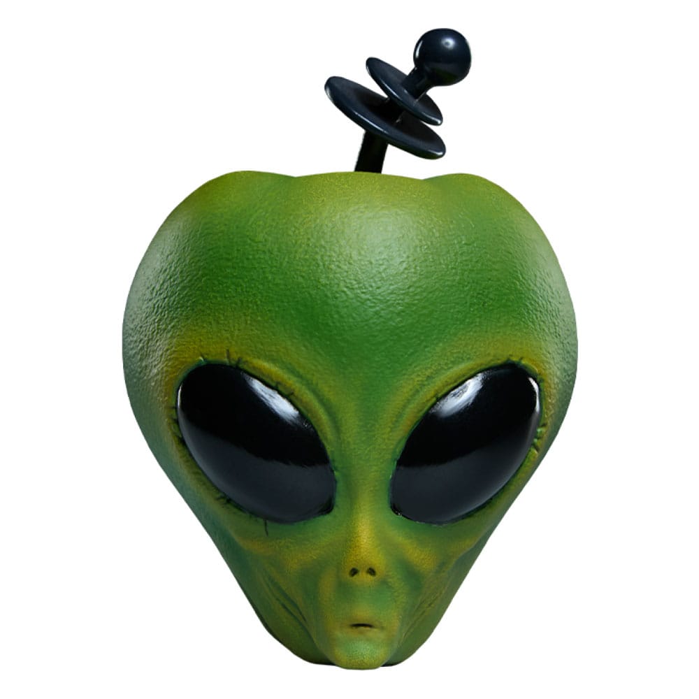 🧪 LAB | SU ORDINAZIONE Sideshow Originals Apple Replica Alien Apple (Green Variant) 11 cm 