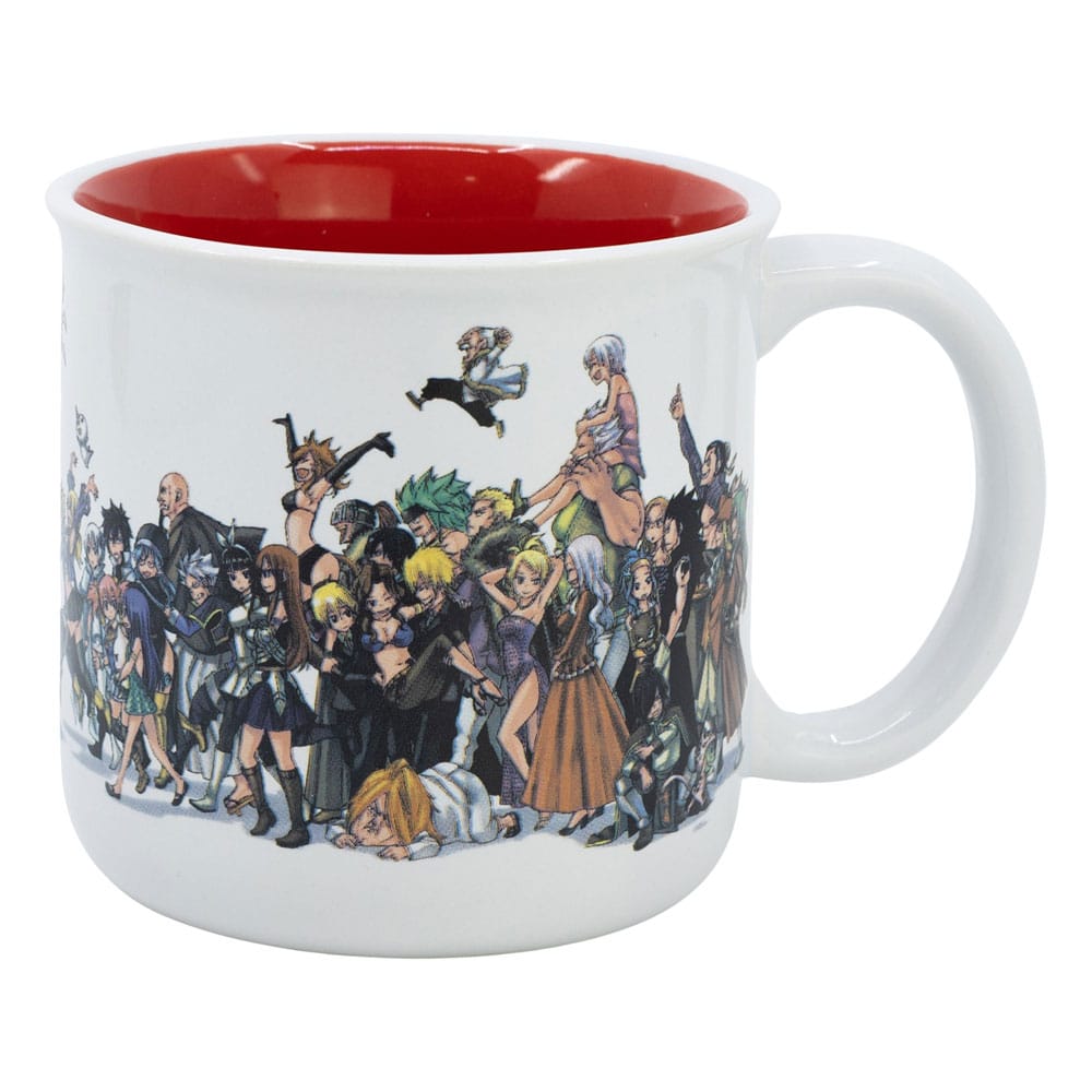 Fairy Tail Mug 355 ml *SPECIAL PRICE*