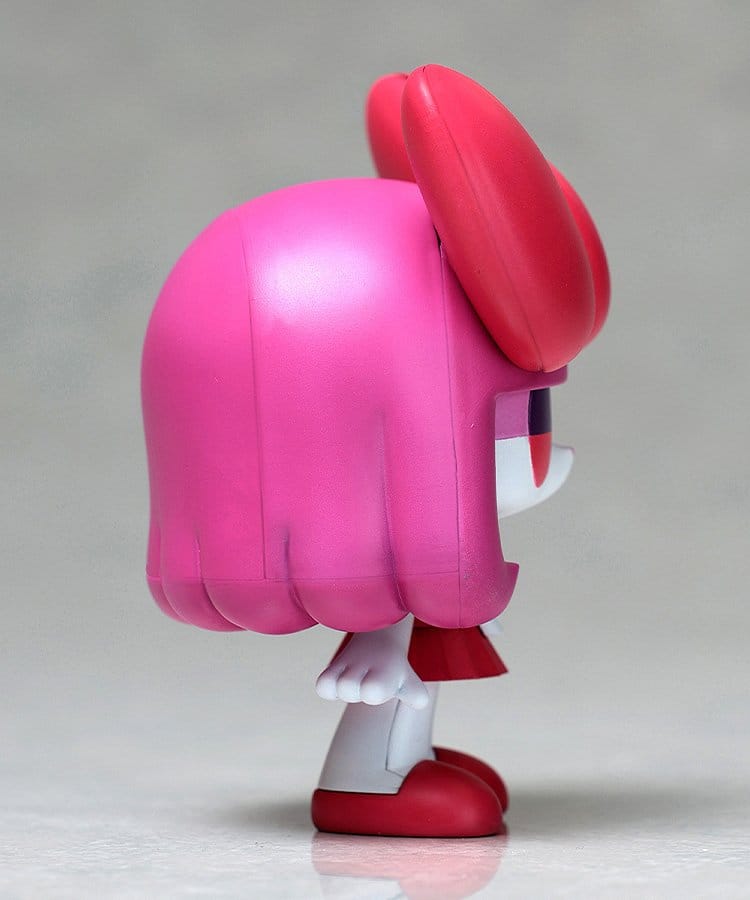 PREORDINE+ 04/2027 Original Character Plastic Model Kit TIYOKO: Strawberry Color 8 cm