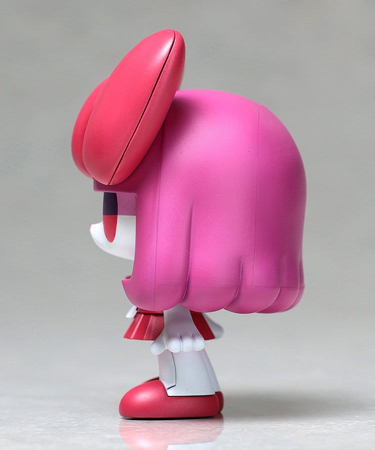 PREORDINE+ 04/2027 Original Character Plastic Model Kit TIYOKO: Strawberry Color 8 cm