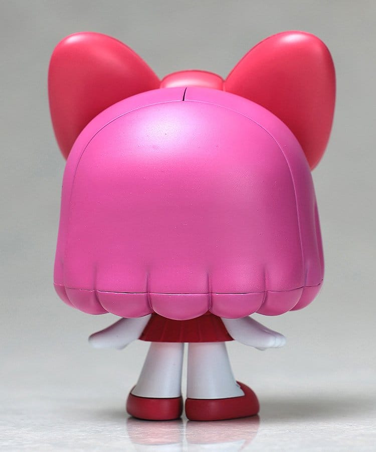 PREORDINE+ 04/2027 Original Character Plastic Model Kit TIYOKO: Strawberry Color 8 cm