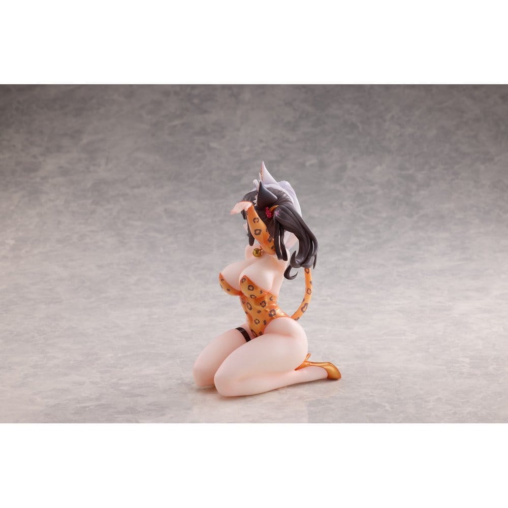PREORDINE+ 03/2028 Original Character PVC Figure 1/6 Astral Party Nancy Lu 17 cm