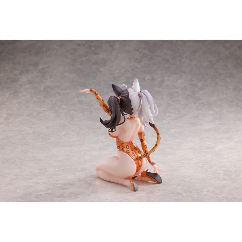 PREORDINE+ 03/2028 Original Character PVC Figure 1/6 Astral Party Nancy Lu 17 cm