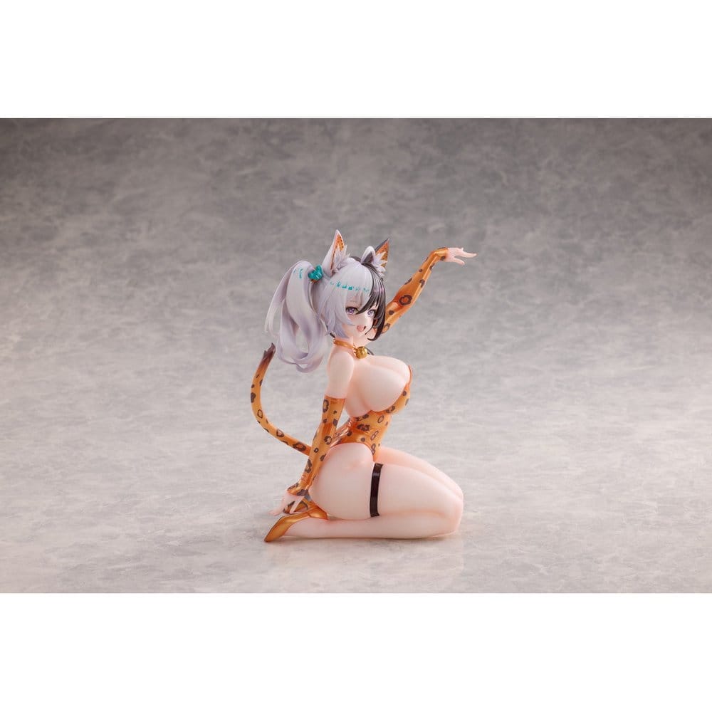 PREORDINE+ 03/2028 Original Character PVC Figure 1/6 Astral Party Nancy Lu 17 cm