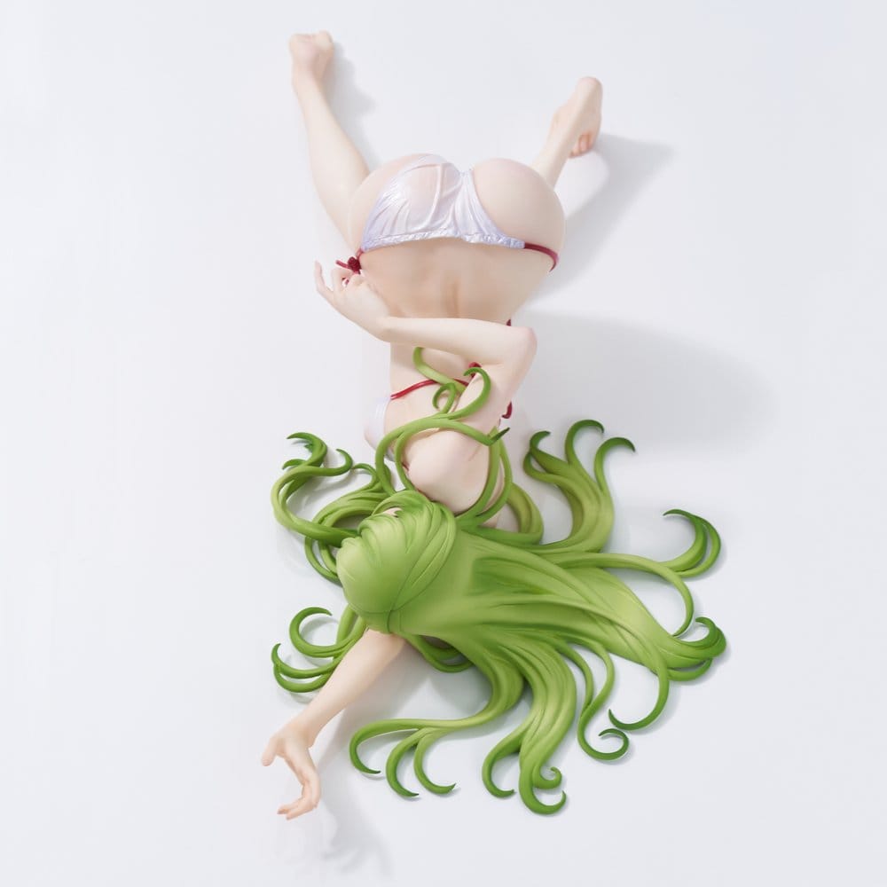 PREORDINE+ 08/2026 Code Geass: Lelouch of the Rebellion PVC Figure C.C. Swimsuit Ver. 28 cm