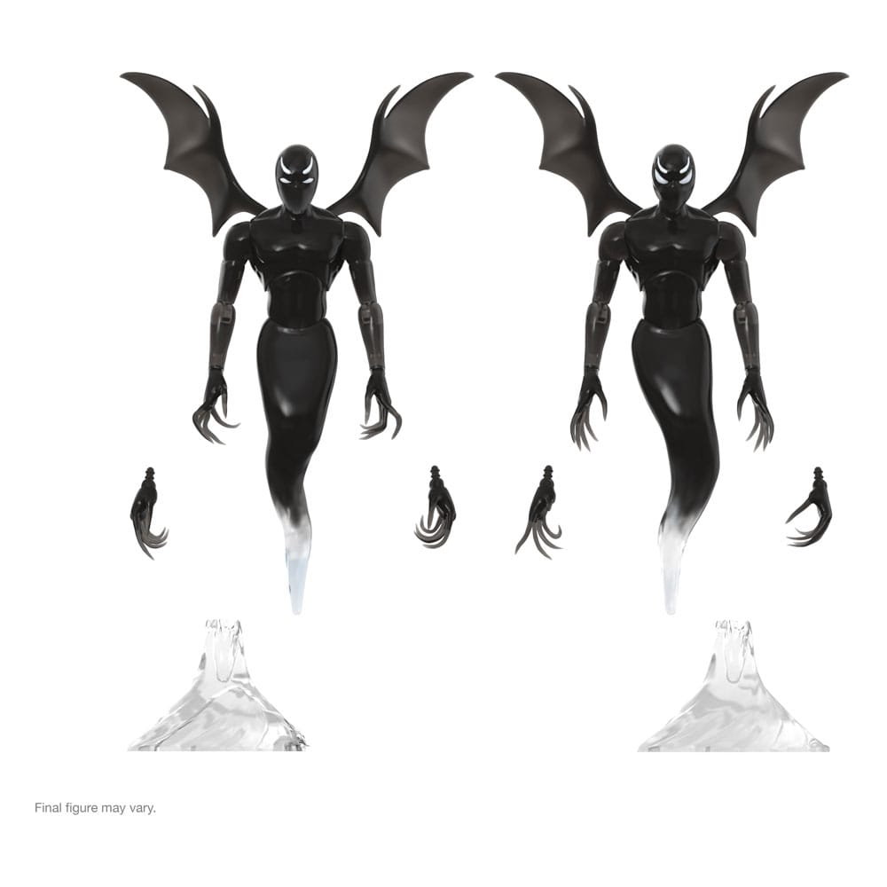 SU ORDINAZIONE Dungeons & Dragons Ultimates Action Figure Shadow Demons (2 Pack) 18 cm