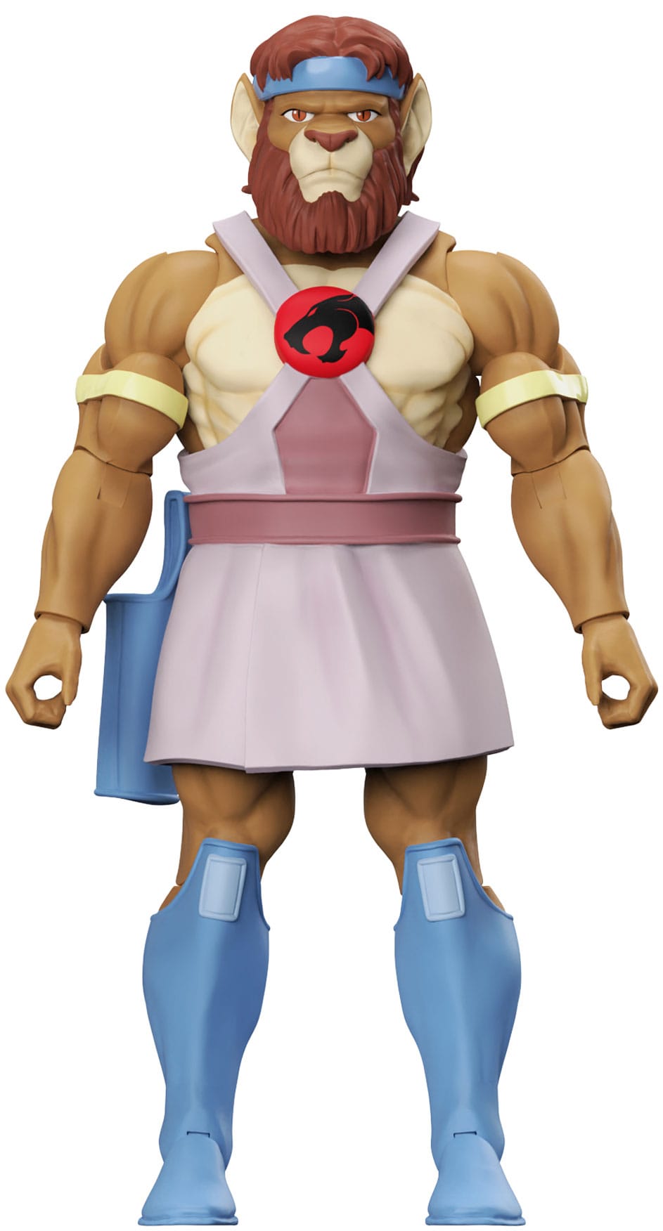 MADE TO ORDER Thundercats Ultimates Action Figure Royal Thunderian Guard 18 cm