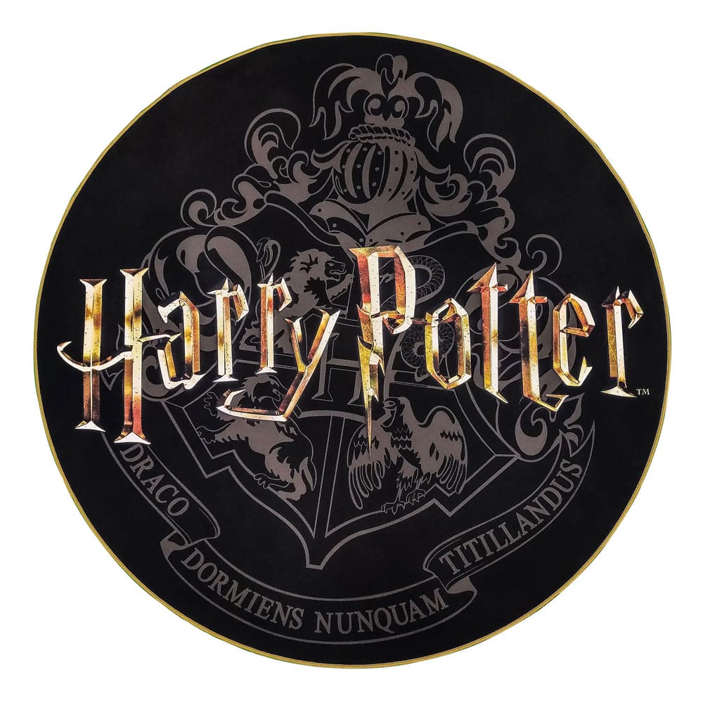 MADE TO ORDER Harry Potter Floor Mat *SPECIAL PRICE*