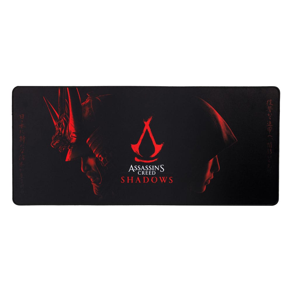 SU ORDINAZIONE Assassin´s Creed XXL Desk Mat Shadows *PREZZO SPECIALE*
