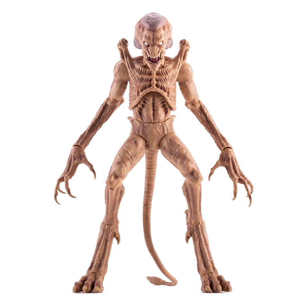 SU ORDINAZIONE Pumpkinhead Action Figure Pumpkinhead 23 cm