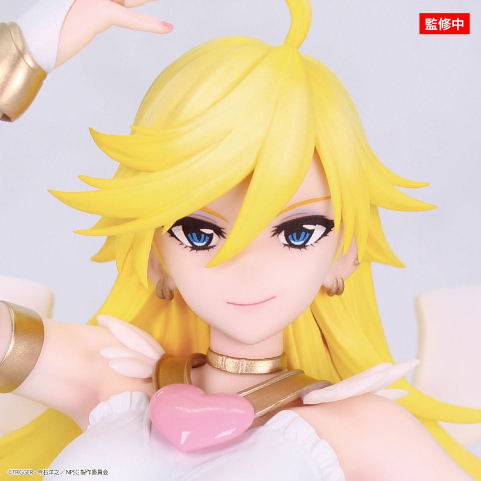 VORBESTELLUNG+ 06/2026 Neue Panty &amp; Stocking mit Strumpfhalter PVC-Statue Panty 21 cm