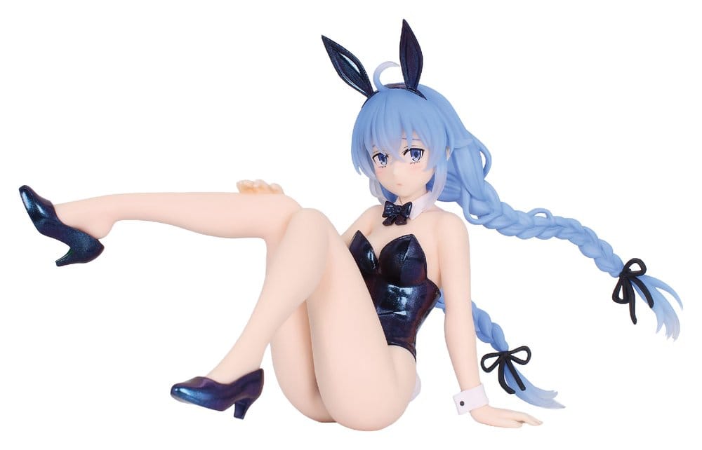 PREORDINE+ 12/2026 Mushoku Tensei: Jobless Reincarnation Season 2 One-Seventh Carat PVC Figure Roxy Bunny Polarized Color Ver. 14 cm