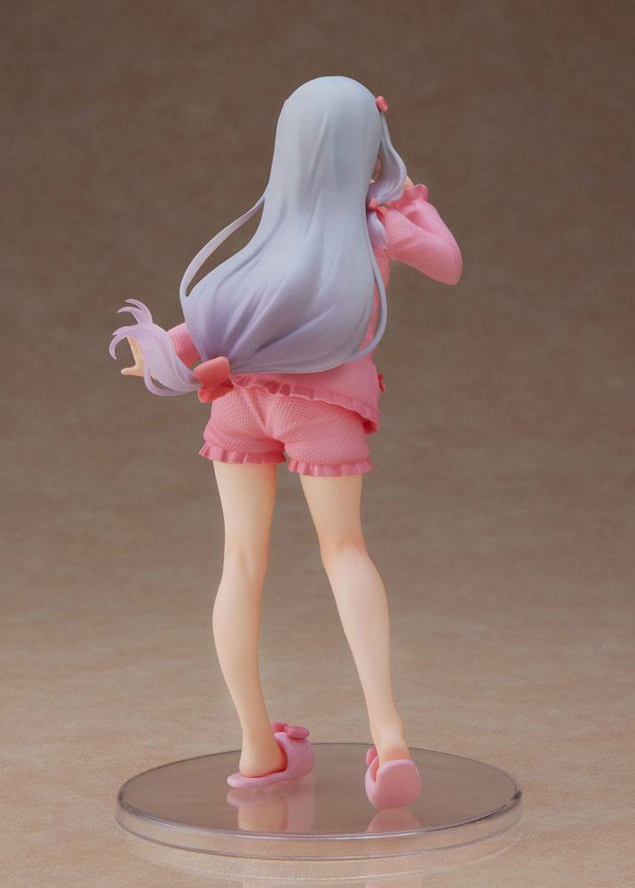 Eromanga Sensei Coreful PVC Statue Izumi Sagiri Loungewear Ver. 20 cm