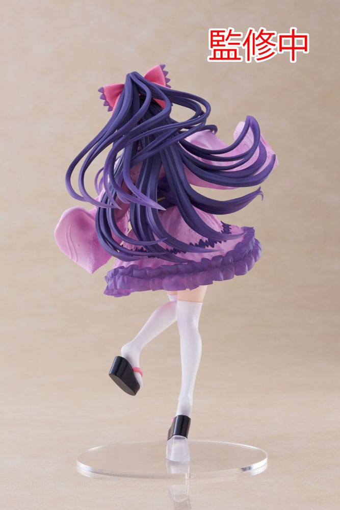 IN STOCK Date A Live IV Coreful PVC Statue Tohka Yatogami Japanese Gothic Ver.