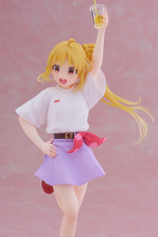 PREORDINE ESAURITO Bocchi the Rock! Coreful Figure Ijichi Nijika Casual Clothes Ver. 15 cm (H)