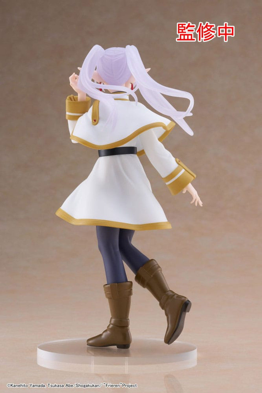 PREORDINE ESAURITO  Frieren: Beyond Journey's End Coreful Figure Frieren 18 cm (PREORD. SECONDA CHANCE)