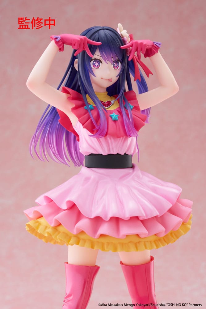 PREORDINE+ 09/2025 Oshi no Ko - Hoshino Ai - T-most Figure (H)